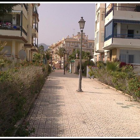 Villas Canada Torrox Exterior foto