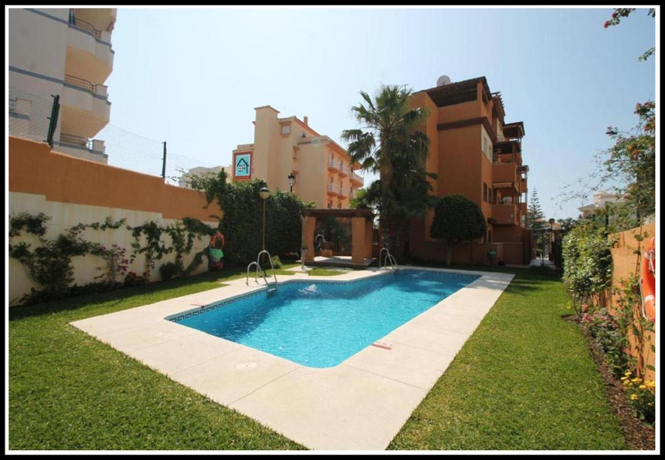 Villas Canada Torrox Exterior foto