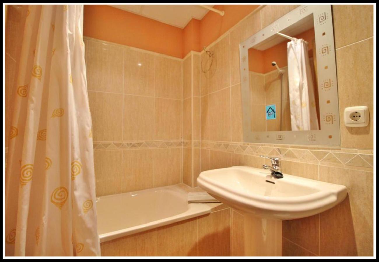 Villas Canada Torrox Exterior foto