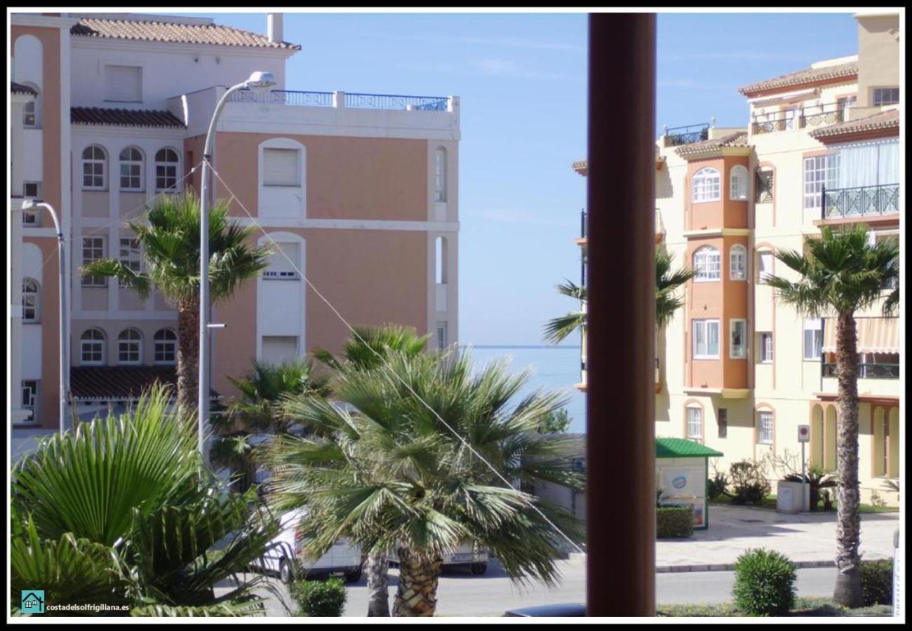 Villas Canada Torrox Exterior foto